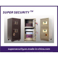 Solid Steel Home Safe (SJJ80)